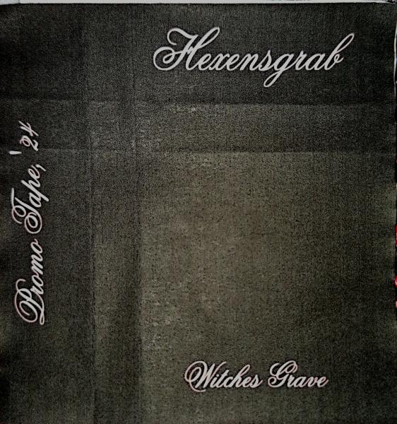 Hexengrab - Witches Grave